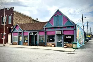 112 N Van Rensselaer St, Rensselaer, IN 47978 - Photo 1