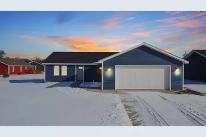 525 Ironwood Street NW, Demotte, IN 46310 - Photo 1