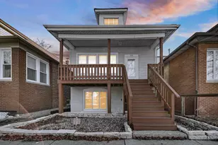 2033 Davidson Pl, Whiting, IN 46394 - Photo 1