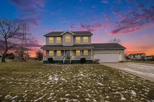 288 Kingston Dr, Valparaiso, IN 46385 - Photo 1