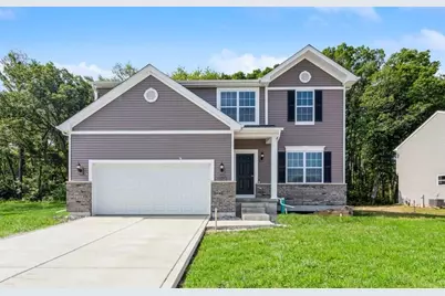 10462 California Street, Crown Point, IN 46307 - Photo 1