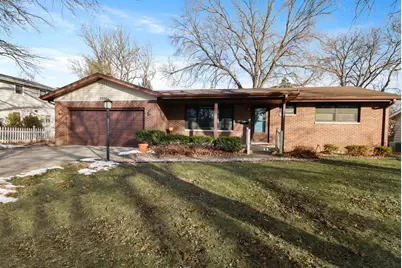 2306 Vine Street, Valparaiso, IN 46383 - Photo 1