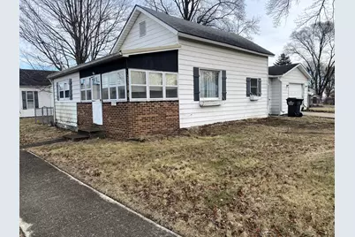 117 S Toner Street, Kewanna, IN 46939 - Photo 1