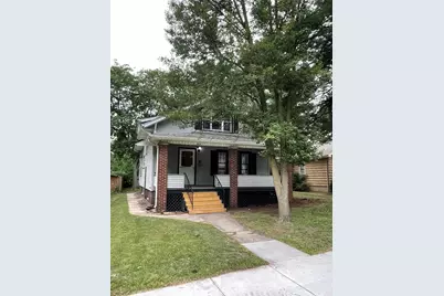 417 Dewey Street, Michigan City, IN 46360 - Photo 1