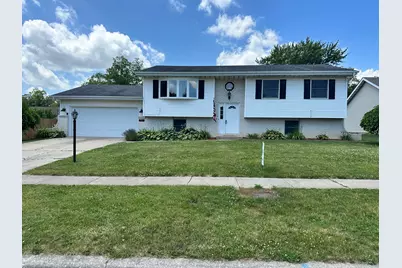 319 Tulip Lane, Lowell, IN 46356 - Photo 1