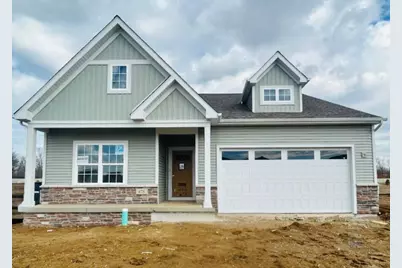 300 Holst Lane, Valparaiso, IN 46385 - Photo 1