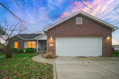 238 Hampton Manor Lane, Valparaiso, IN 46385 - Photo 1