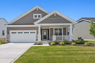 4255 Riverwood Rd, Valparaiso, IN 46385 - Photo 1