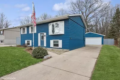 910 Broadbrook Lane, Michigan City, IN 46360 - Photo 1
