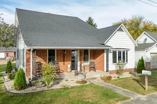 204 N George St, North Judson, IN 46366 - Photo 1