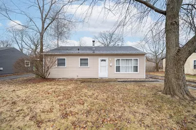 715 S Washington Street, Hobart, IN 46342 - Photo 1