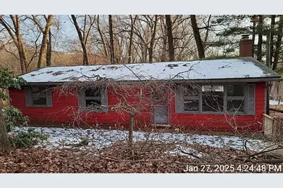 4976 W Schultz Road, La Porte, IN 46350 - Photo 1