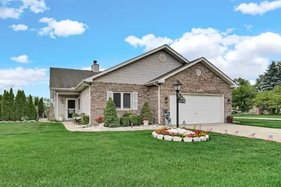 1576 Lilac Court, Hobart, IN 46342 - Photo 1