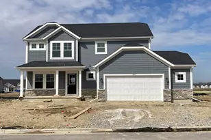 3982 Riverwood Rd, Valparaiso, IN 46385 - Photo 1