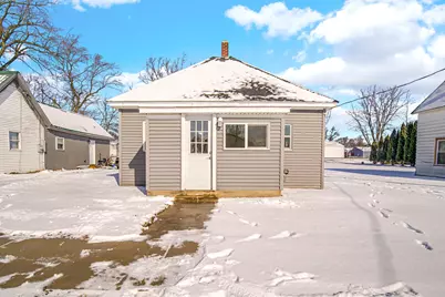 426 E Vine Street, Rensselaer, IN 47978 - Photo 1