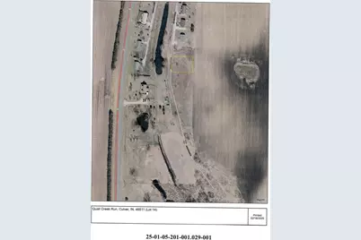 0 Quail Creek, Culver, IN 46511 - Photo 1