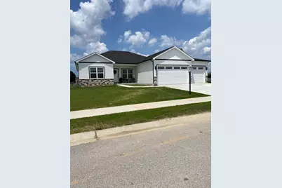 5800 Bleacher Avenue, Portage, IN 46368 - Photo 1
