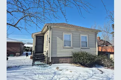 608 Clark Road, Gary, IN 46406 - Photo 1