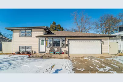 3519 44th Place, Highland, IN 46322 - Photo 1