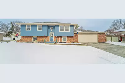 2103 Flemming Road, Valparaiso, IN 46383 - Photo 1