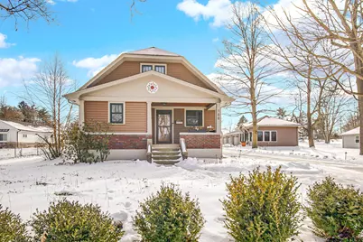 188 Joliet Road, Valparaiso, IN 46385 - Photo 1