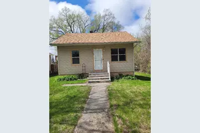 3860 Sherman Street, Hobart, IN 46342 - Photo 1