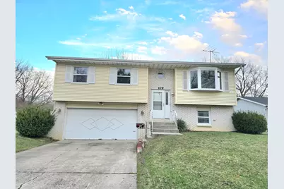 109 Poplar Court, Hebron, IN 46341 - Photo 1