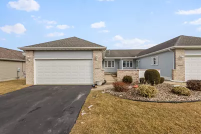 6901 Falcon Drive, Schererville, IN 46375 - Photo 1