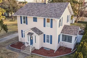 105 Wilshire Ave, Michigan City, IN 46360 - Photo 1