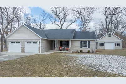 7137 S 590 W, North Judson, IN 46366 - Photo 1