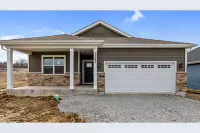 7343 E 116th Place, Winfield, IN 46307 - Photo 1