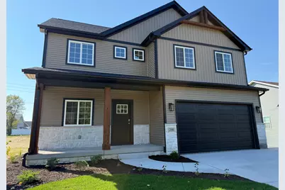 298 Holst Lane, Valparaiso, IN 46385 - Photo 1