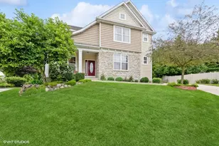 2705 Sweetgum Ct, Valparaiso, IN 46383 - Photo 1