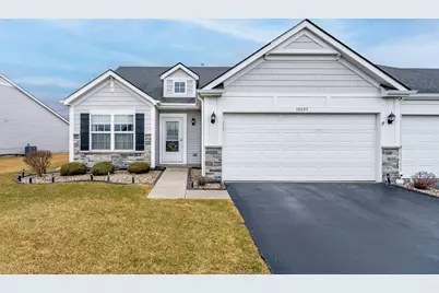 10327 Richmond Avenue, Cedar Lake, IN 46303 - Photo 1