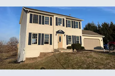 3694 N 600 E, Rolling Prairie, IN 46371 - Photo 1