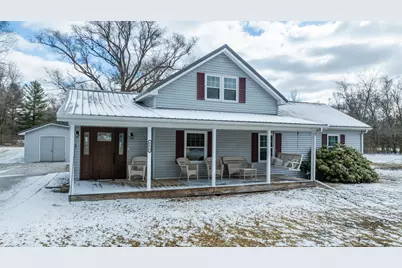 6620 S 375 W, North Judson, IN 46366 - Photo 1