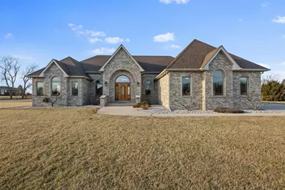 9920 Savanna Drive, Demotte, IN 46310 - Photo 1