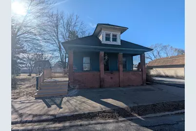 131 E Barker Avenue, Michigan City, IN 46360 - Photo 1