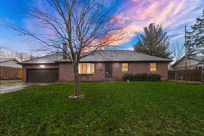 319 Dogwood Street NW, Demotte, IN 46310 - Photo 1