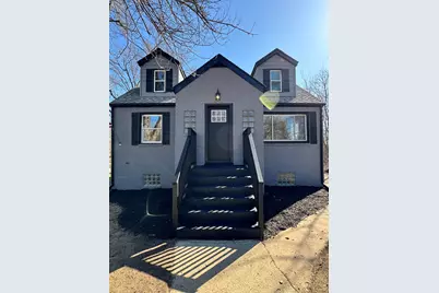 4455 Johnson Street, Gary, IN 46408 - Photo 1