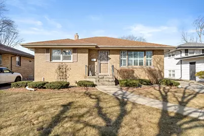 6550 Kansas Avenue, Hammond, IN 46323 - Photo 1