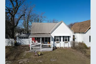 106 N Main Street, Morocco, IN 47963 - Photo 1