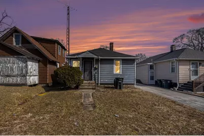 3705 Mississippi Street, Hobart, IN 46342 - Photo 1