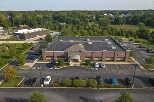 2121 Burlington Beach Rd, Valparaiso, IN 46383 - Photo 1