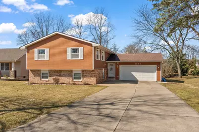 1659 Sunnyslope Drive, Crown Point, IN 46307 - Photo 1