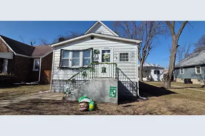 4324 Wabash Avenue, Hammond, IN 46327 - Photo 1