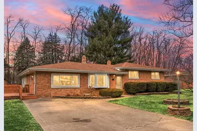 1978 Pleasant Meadows Street, Portage, IN 46368 - Photo 1