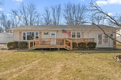 3513 W 123rd Place, Crown Point, IN 46307 - Photo 1