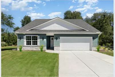 407 Belvoir Street, Kingsford Heights, IN 46532 - Photo 1