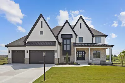 10025 Switch Grass Lane, Saint John, IN 46373 - Photo 1